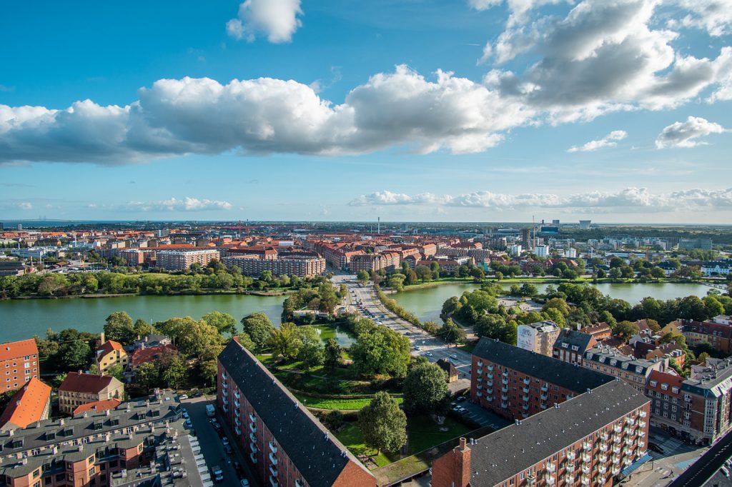 De 10 dyreste byer i Danmark Turistinformation i Juelsminde